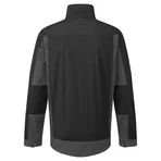 Kép 2/2 - Portwest WX3 Industrial Wash kabát fekete