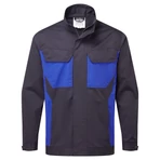 Kép 1/2 - Portwest WX3 Industrial Wash kabát sötét tengerészkék