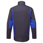 Kép 2/2 - Portwest WX3 Industrial Wash kabát sötét tengerészkék