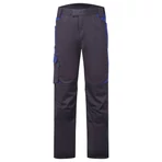 Kép 1/2 - Portwest WX3 Industrial Wash nadrág sötét tengerészkék