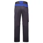 Kép 2/2 - Portwest WX3 Industrial Wash nadrág sötét tengerészkék