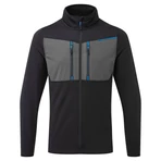 Kép 1/2 - Portwest WX3 Full Zip Tech Fleece fekete