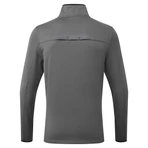 Kép 2/2 - Portwest WX3 Full Zip Tech Fleece szürke