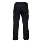 Kép 2/2 - Portwest KX3 Ripstop nadrág fekete