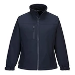 Kép 1/2 - Portwest Charlotte Softshell dzseki tengerészkék