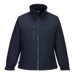 Kép 1/2 - Portwest Charlotte Softshell dzseki sötét tengerészkék