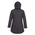 Kép 2/2 - Portwest Carla női Softshell kabát szürke