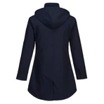 Kép 2/2 - Portwest Carla női Softshell kabát tengerészkék