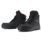 Kép 1/3 - TALAN HEAVY DUTY S3S+HI+HRO+FO+SR+ESD munkavédelmi bakancs