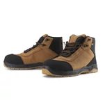 Kép 1/4 - TALAN LIGHT DUTY S3+HRO+SRC+ESD munkavédelmi bakancs