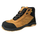 Kép 2/4 - TALAN LIGHT DUTY S3+HRO+SRC+ESD munkavédelmi bakancs