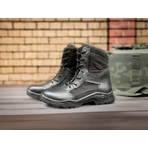 Kép 2/8 - TALAN TACTICAL S3 HI HRO SRC munkavédelmi bakancs