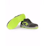 Kép 3/9 - TALAN AIRFLEX Z GREEN S3+SRC+ESD munkavédelmi cipő