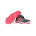 Kép 3/9 - TALAN AIRFLEX Z RED S3+SRC+ESD munkavédelmi cipő