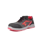 Kép 2/9 - TALAN AIRFLEX Z RED S3+SRC+ESD munkavédelmi cipő