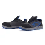 Kép 1/9 - TALAN AIRFLEX Z BLUE S3+SRC+ESD munkavédelmi cipő