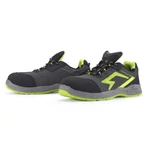 Kép 1/9 - TALAN AIRFLEX Z GREEN S3+SRC+ESD munkavédelmi cipő