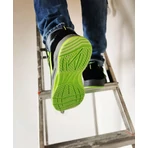 Kép 7/9 - TALAN AIRFLEX Z GREEN S3+SRC+ESD munkavédelmi cipő