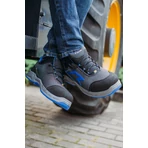 Kép 7/9 - TALAN AIRFLEX Z BLUE S3+SRC+ESD munkavédelmi cipő