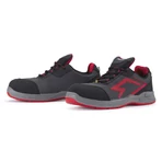 Kép 1/9 - TALAN AIRFLEX Z RED S3+SRC+ESD munkavédelmi cipő