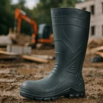 Kép 7/9 - TALAN ULTRABOOT O4 SR PVC+NITRIL gumicsizma