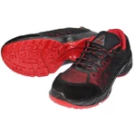 Kép 2/4 - TALAN WALKER 170 Red S1P+SRC munkavédelmi cipő
