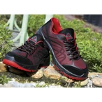 Kép 3/4 - TALAN WALKER 170 Red S1P+SRC munkavédelmi cipő