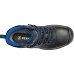 Kép 4/4 - BENNON RAPTOR S3 BAKANCS FEKETE-KÉK