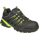 Kép 1/4 - BENNON ORLANDO XTR S3 NM HI-VIS FÉLCIPŐ FEKETE SÁRGA