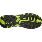 Kép 4/4 - BENNON ORLANDO XTR S3 NM HI-VIS FÉLCIPŐ FEKETE-SÁRGA