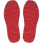 Kép 2/2 - CXS TEXLINE DOLIN S1 TEXTIL FÉLCIPŐ FEKETE PIROS
