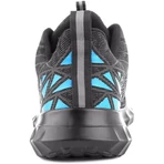 Kép 4/4 - CXS TEXLINE SUMBA S1PL NON-METALLIC FÉLCIPŐ FEKETE-KÉK
