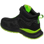 Kép 4/4 - BENNON PREDATOR S3 ULTRAKÖNNYŰ BAKANCS FEKETE-LIME