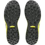 Kép 2/3 - CXS SPORT SOFTSHELL FÉLCIPŐ FEKETE ZÖLD