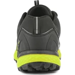 Kép 3/3 - CXS SPORT SOFTSHELL FÉLCIPŐ FEKETE ZÖLD