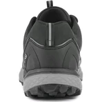 Kép 3/3 - CXS SPORT SOFTSHELL FÉLCIPŐ FEKETE SZÜRKE