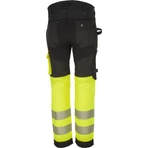 Kép 2/4 - BENNON EREBOS Hi-VIS CLASS 1 JÓLLÁTHATÓSÁGI NADRÁG