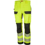 Kép 1/4 - BENNON EREBOS Hi-VIS CLASS 2 JÓLLÁTHATÓSÁGI NADRÁG