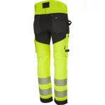 Kép 3/4 - BENNON EREBOS Hi-VIS CLASS 2 JÓLLÁTHATÓSÁGI NADRÁG