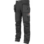 Kép 1/4 - BENNON EREBOS STRETCH DEREKAS NADRÁG 290G FEKETE