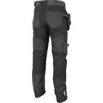Kép 2/4 - BENNON EREBOS STRETCH DEREKAS NADRÁG 290G FEKETE