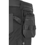 Kép 3/4 - BENNON EREBOS STRETCH DEREKAS NADRÁG 290G FEKETE