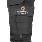 Kép 4/4 - BENNON EREBOS STRETCH DEREKAS NADRÁG 290G FEKETE