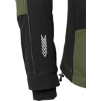 Kép 4/4 - BENNON EREBOS STRETCH KABÁT 290G FEKETE ZÖLD