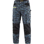 Kép 1/4 - CXS STRETCH FÉRFI DEREKAS NADRÁG TEREP