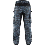 Kép 2/4 - CXS STRETCH FÉRFI DEREKAS NADRÁG TEREP