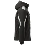 Kép 2/3 - PAYPER WONDER PAD BÉLELT SOFTSHELL KABÁT FEKETE 