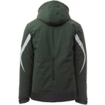 Kép 3/3 - PAYPER WONDER PAD BÉLELT SOFTSHELL KABÁT ERDŐZÖLD-FEKETE