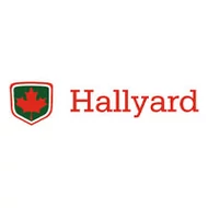 Hallyard
