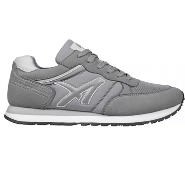 ALBATROS BRENO CIPŐ SZÜRKE